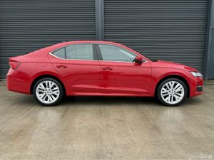 Skoda Octavia SE+ 2.0 TDI 150HP DSG - Image 3