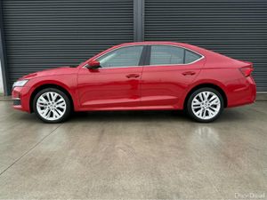Skoda Octavia SE+ 2.0 TDI 150HP DSG - Image 4