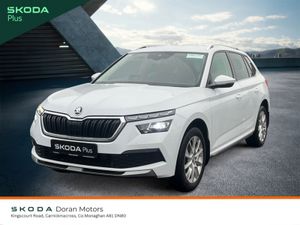Skoda Kamiq STYLE 1.0 TSI 110HP 5 - Image 3