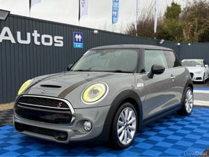 Mini Cooper ** DEPOSIT TAKEN ** SD - 2.0L DIESEL - - Image 2