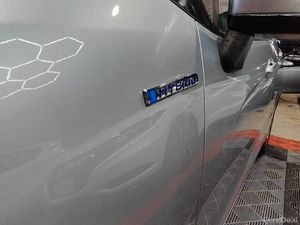 2014 - Honda Fit Self charging 1.5 Petrol Hybrid - Image 4