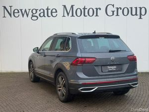 Volkswagen Tiguan Eleg 2.0tdi M6F 150HP 5 - Image 3