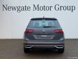 Volkswagen Tiguan Eleg 2.0tdi M6F 150HP 5 - Image 4