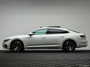 Volkswagen Arteon R-LINE 1.4 TSI PHEV *PAN ROOF* - Image 4