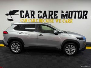 Toyota Corolla Cross Luna 1.8 4DR AUT - Image 3