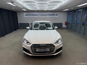 Audi A5 TDI ULTRA S LINE - Image 2