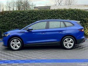 Skoda Enyaq IV 60 // REVERSE CAMERA // APPLE CARPL - Image 3