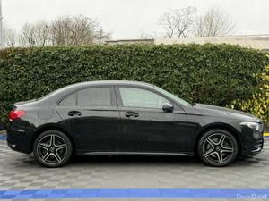 Mercedes-Benz A-Class A250e AMG-LINE 1.3 HYBRID // - Image 2