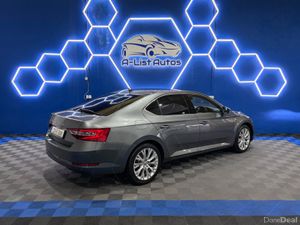 Skoda Superb 2.0TDI Style / FINANCE AVAILABLE - Image 3