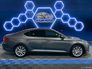 Skoda Superb 2.0TDI Style / FINANCE AVAILABLE - Image 2