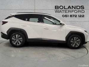 Hyundai Tucson 2WD Executive HEV Auto Finance from - Image 4