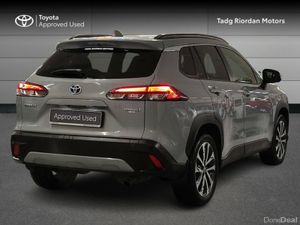 Toyota Corolla Cross SPORT 1.8 - Image 2