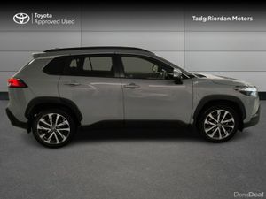 Toyota Corolla Cross SPORT 1.8 - Image 3