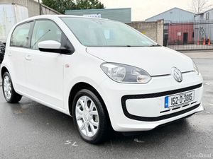 Volkswagen up! 2015 - Image 4