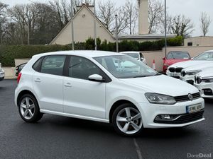 181 VW POLO HIGHLINE 1.2 AUTOMATIC - Image 2