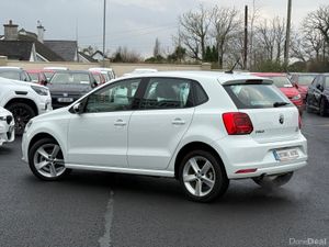 181 VW POLO HIGHLINE 1.2 AUTOMATIC - Image 3