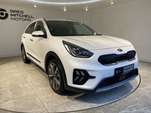 Kia Niro 2020 - Image 3