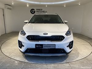 Kia Niro 2020 - Image 2
