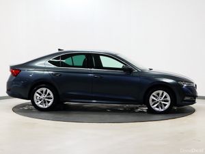 *80* 2021 Skoda Octavia 2.0tdi se L - Image 3