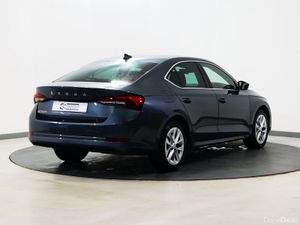 *80* 2021 Skoda Octavia 2.0tdi se L - Image 4