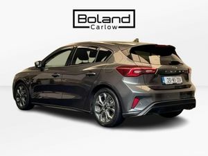 Ford Focus 1.0 ST-LINE X *AUTO* €65 PER WEEK ON PC - Image 4