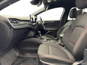 Ford Focus 1.0 ST-LINE X *AUTO* €65 PER WEEK ON PC - Image 3