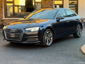 Immaculate 171 Audi A4! - Image 3