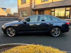 Immaculate 171 Audi A4! - Image 4
