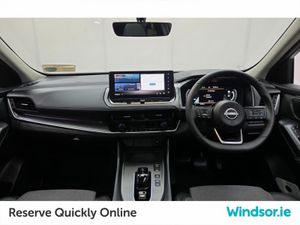 Nissan Qashqai ePOWER QASHQAI SV PREMIUM *Scrappag - Image 4