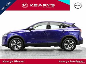 Nissan Qashqai ePOWER SV - Image 4