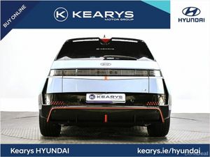 Hyundai IONIQ 5 N 84 kWh Order Today! - Image 2