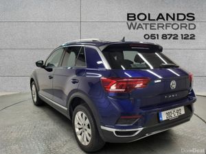Volkswagen T-Roc 1.5 TSI 150bhp Sport - Image 3