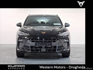 Cupra Terramar VZ 1.5 TSI eHYBRID 272hp - Image 4