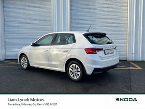 Skoda Fabia AMBITION 1.0 MPI 65 BHP - Image 3