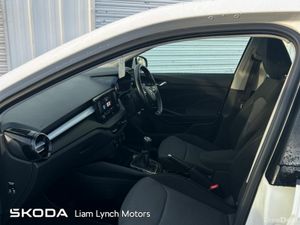 Skoda Fabia AMBITION 1.0 MPI 65 BHP - Image 4