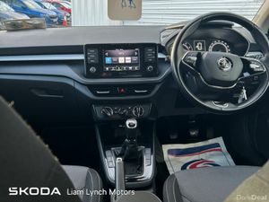 Skoda Fabia AMBITION 1.0 MPI 65 BHP - Image 2