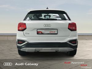 Audi Q2 €271 p/m - 30 TFSI 110HP SE - Image 4