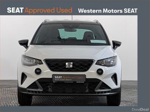 SEAT Arona Arona 1.0TSI 115hp FR40 - Image 4