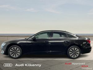 Audi A6 40TDI 204HP S tronic Se "Price Includes €2 - Image 4