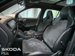Skoda Kodiaq 2.0 TDI 150BHP DSG SportLine 7 Seat ( - Image 4