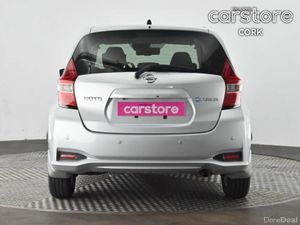 Nissan Note 1.2 Hybrid Auto - Image 4