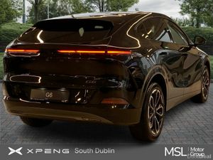 XPeng G6 ***ORDER NOW FOR 261***EXTENDED RANGE - Image 3