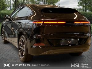 XPeng G6 ***ORDER NOW FOR 261***EXTENDED RANGE - Image 4