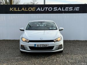 Volkswagen Scirocco 1.4 TSI (Very Low Miles) Manua - Image 2
