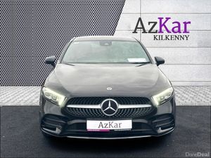 Mercedes-Benz A-Class 2021 A250e AMG LINE AUTO 260 - Image 3