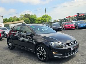 Volkswagen Golf 1.4 TSI LEATHER SPECIAL TAN LEATHE - Image 2