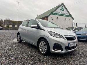 Peugeot 108 - Image 2