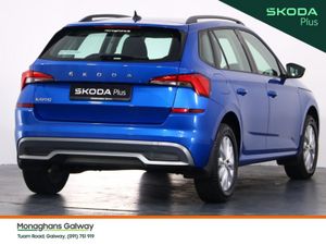 Skoda Kamiq AMBITION 1.0 TSI 110HP 5DR - Image 4