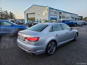Audi A4 2.0tdi 150 S T SE 4DR Auto - Image 4