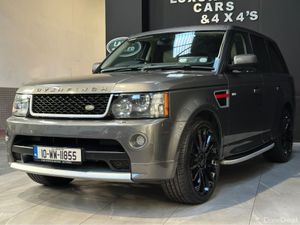 3.0 SDV6 OVERFINCH UTILITY - Image 4